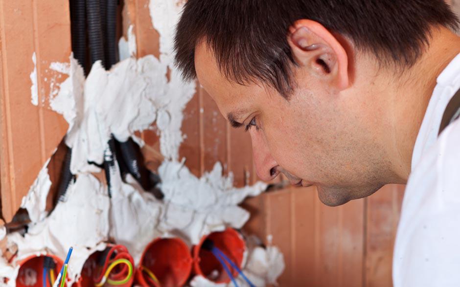 électricien installateur Chaville