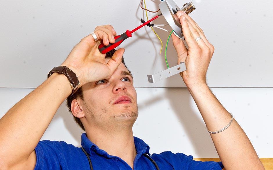 électricien urgence Chaville