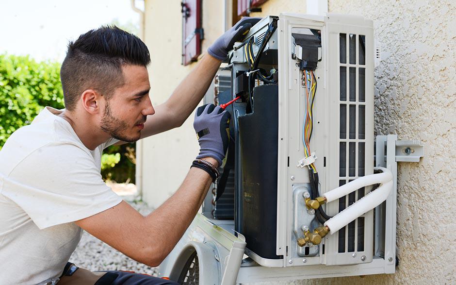 électricien maintenance Chaville