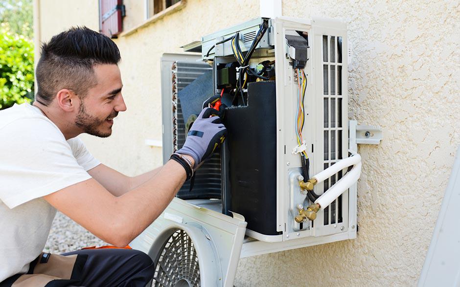 dépannage électricien Chaville