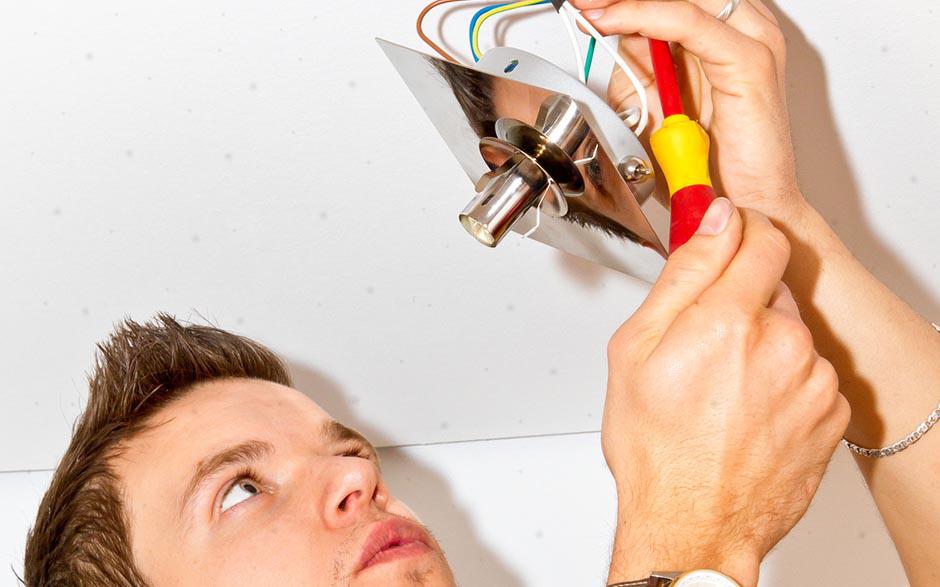 électricien maintenance Chaville