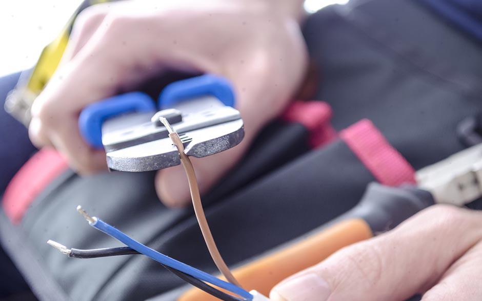 électricien maintenance Chaville