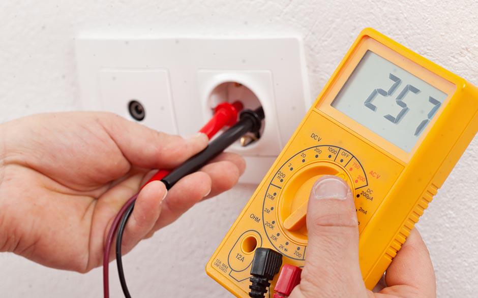 électricien maintenance Chaville